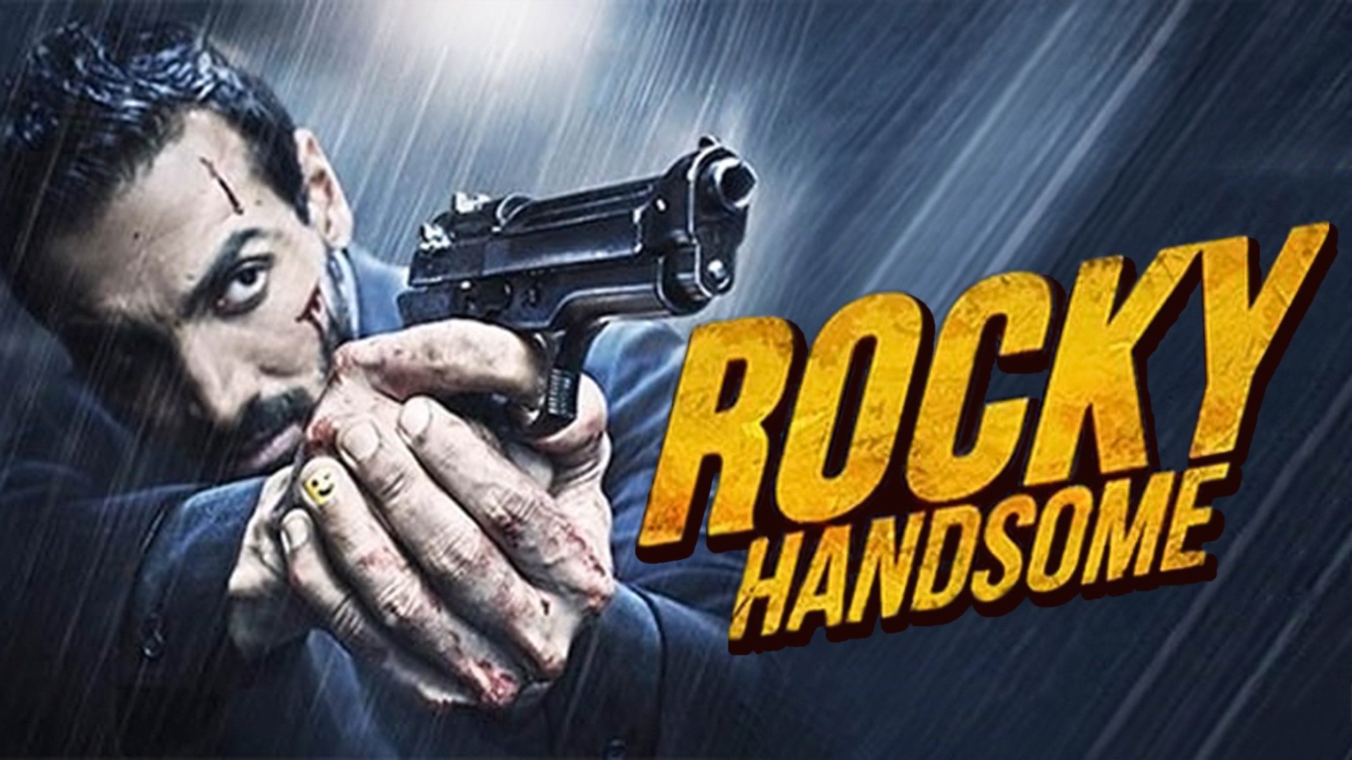 Rocky Handsome (01)
